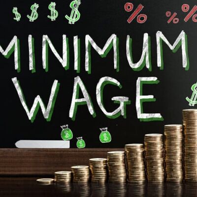 Minimum Wage 2022