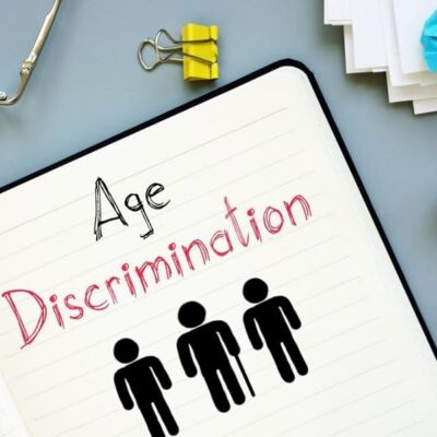 How Can You Prove Age Discrimination in The Workplace