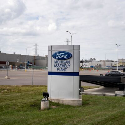 Ford Motor Company Process Coach Lawsuit
